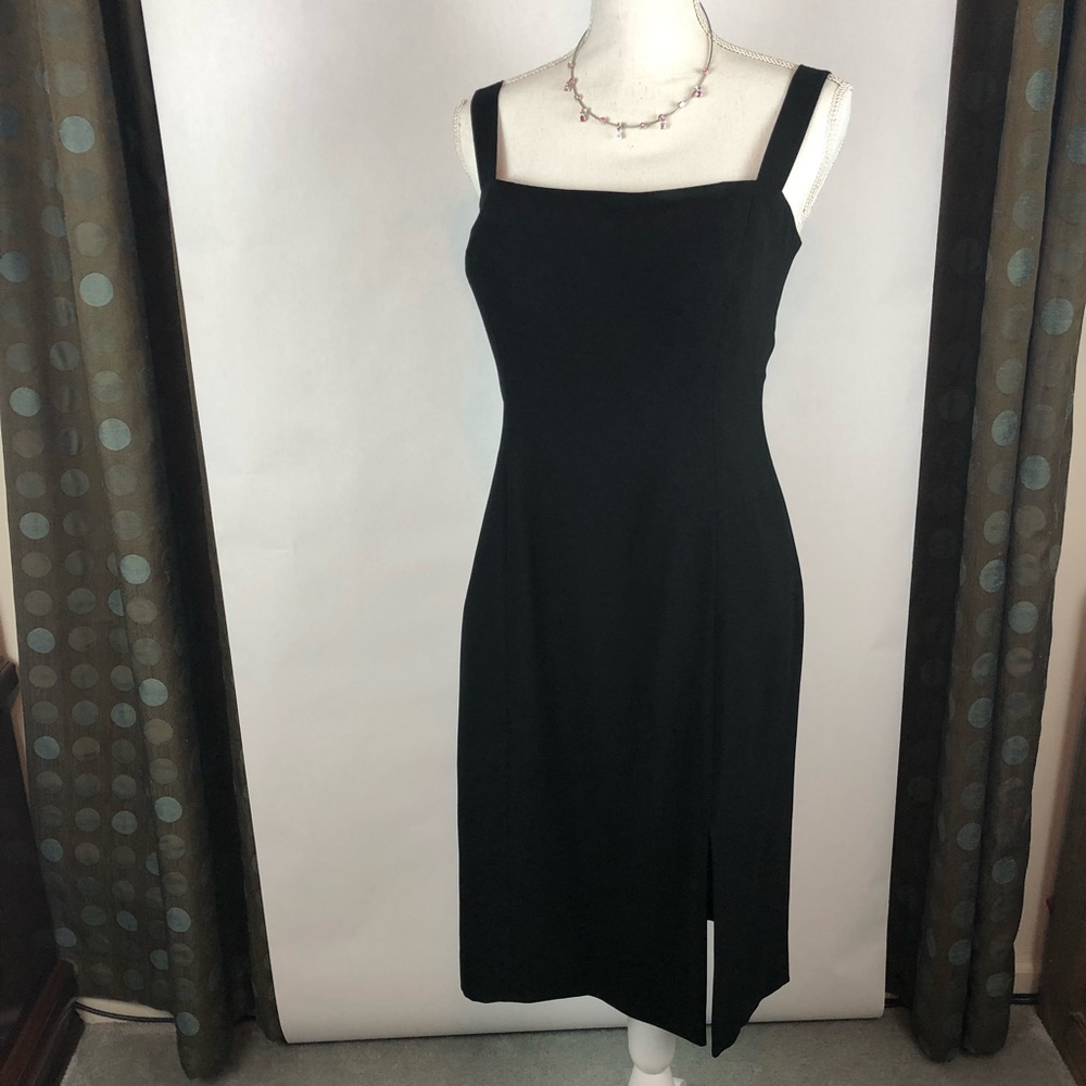Ralph Lauren knee length cocktail dress